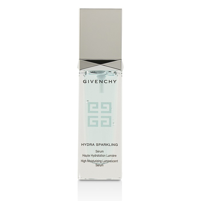 Сыворотка для лица Givenchy с гиалуроновой кислотой, высокоувлажняющая, 30 мл