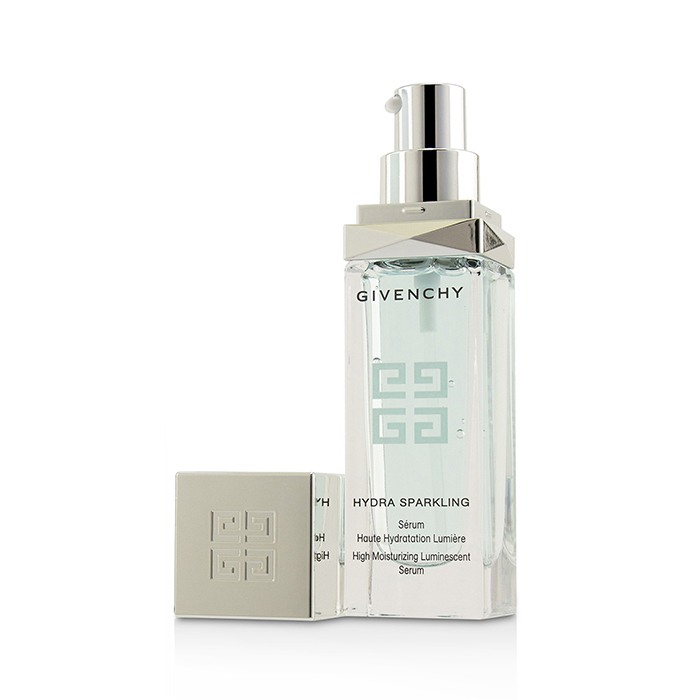 Сыворотка для лица Givenchy с гиалуроновой кислотой, высокоувлажняющая, 30 мл