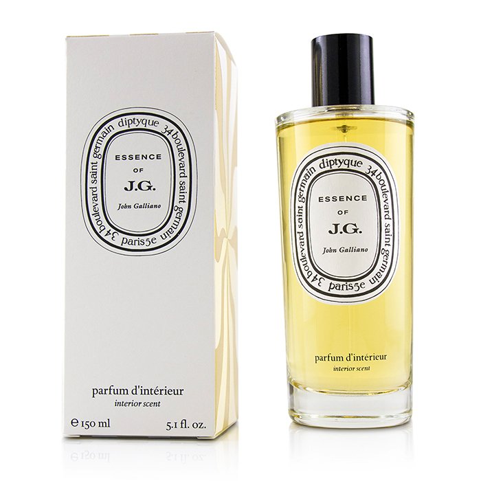 Спрей для комнаты Diptyque с ароматом Джона Гальяно, 150 мл