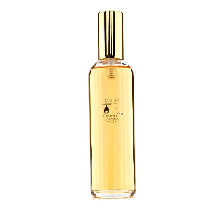 Guerlain Shalimar парфюмерная вода для женщин 93 мл