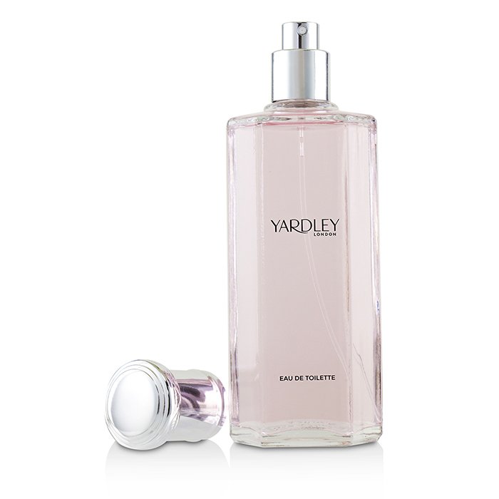 English Rose Eau De Toilette Spray
