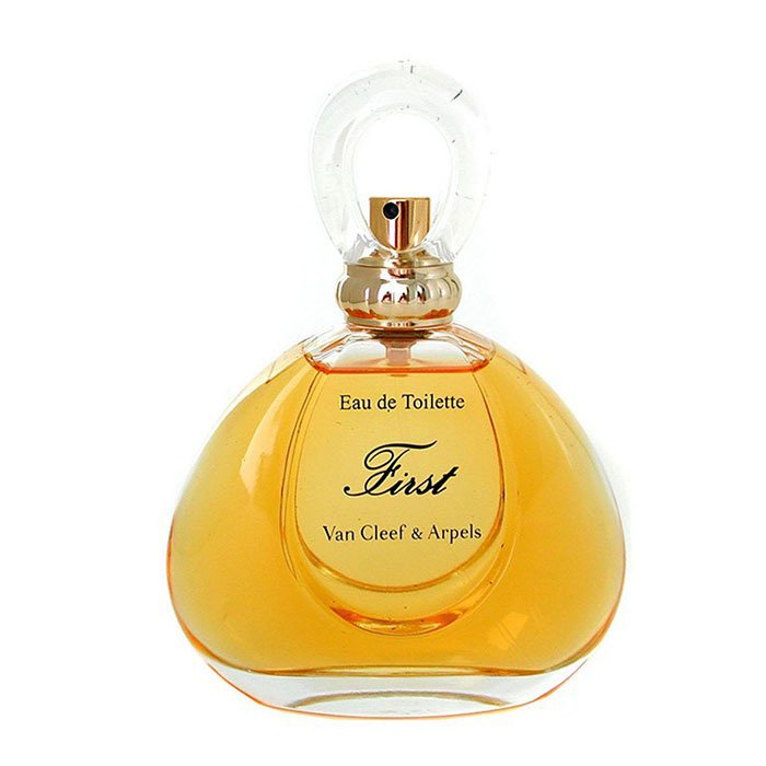 Van Cleef & Arpels First туалетная вода для женщин, 100 мл