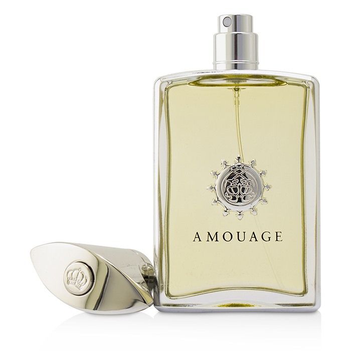 Аромат Amouage Reflection парфюм для мужчин, древесно-цветочный, 50 мл