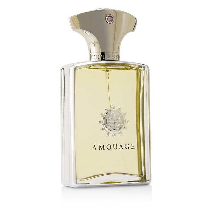 Аромат Amouage Reflection парфюм для мужчин, древесно-цветочный, 50 мл