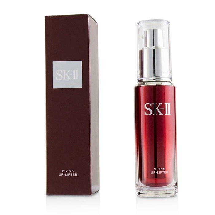 Сыворотка для лица SK-II с PITERA™, 40 г – подтягивание и упругость кожи, против признаков старения