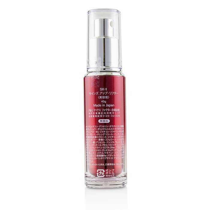 Сыворотка для лица SK-II с PITERA™, 40 г – подтягивание и упругость кожи, против признаков старения