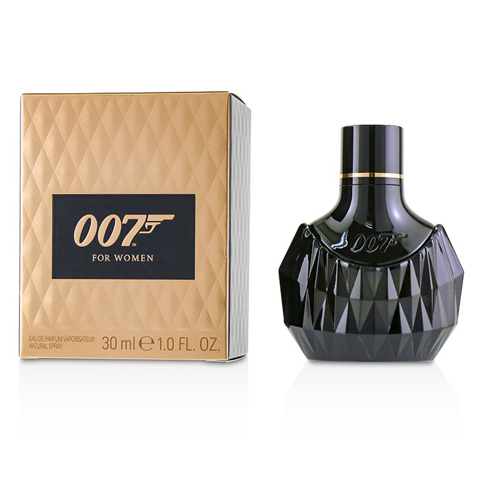 James Bond 007 парфюм для женщин с восточными нотами, 30 мл