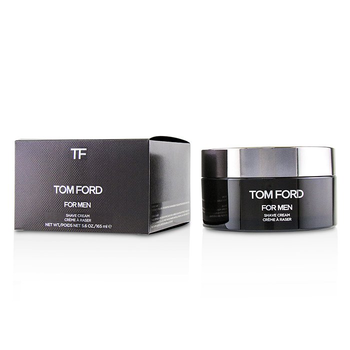 Крем для бритья Tom Ford с охлаждающим эффектом, 165 мл