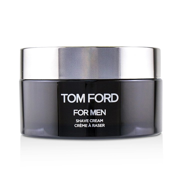 Крем для бритья Tom Ford с охлаждающим эффектом, 165 мл