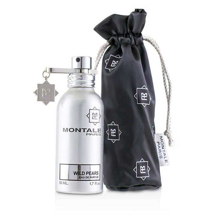 туалетная вода Montale Wild Pears с ароматом груши, 50 мл