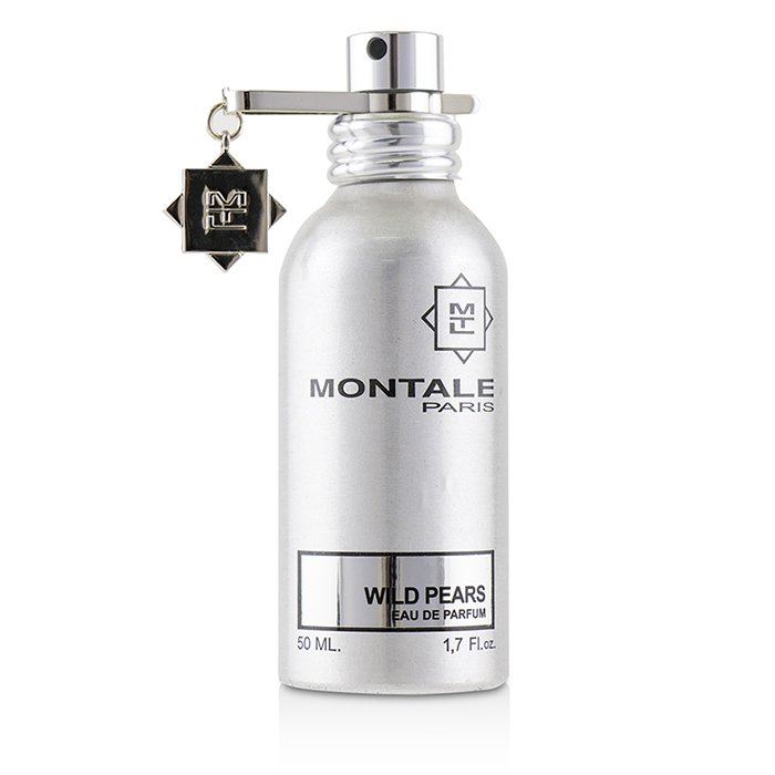 туалетная вода Montale Wild Pears с ароматом груши, 50 мл