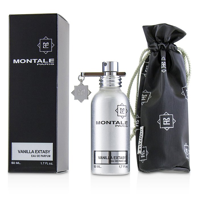 Парфюм Montale Vanilla Extasy с ванилью, 50 мл