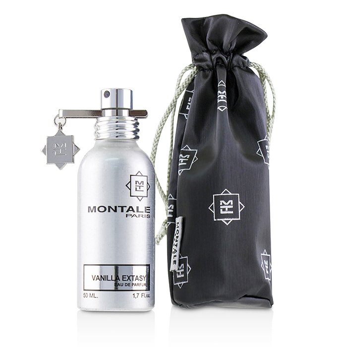 Парфюм Montale Vanilla Extasy с ванилью, 50 мл