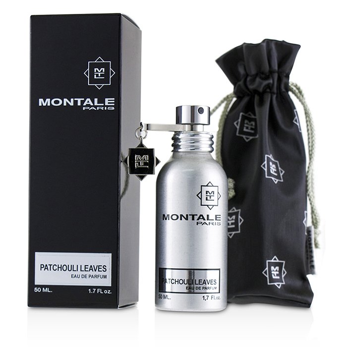 Парфюм Montale Patchouli Leaves с нотами пачули, 50 мл