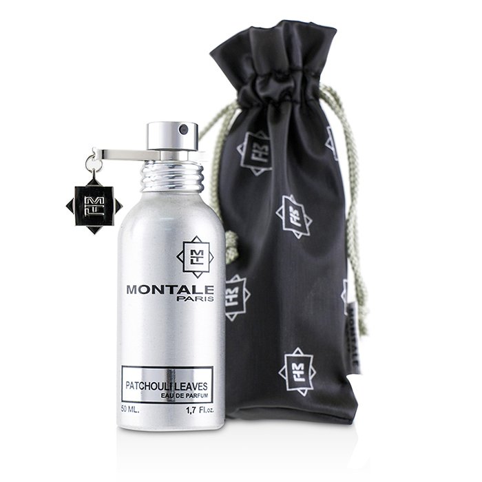 Парфюм Montale Patchouli Leaves с нотами пачули, 50 мл