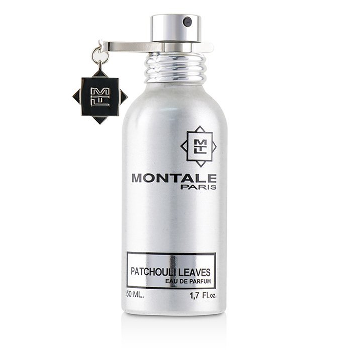Парфюм Montale Patchouli Leaves с нотами пачули, 50 мл