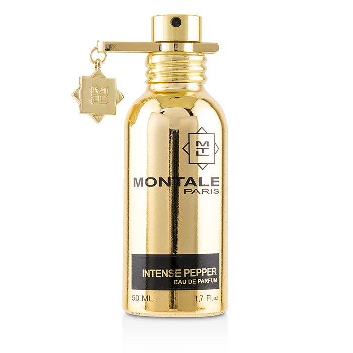 Montale Intense Pepper парфюмированный спрей 50 мл - утончённый аромат с розовым и черным перцем для мужчин