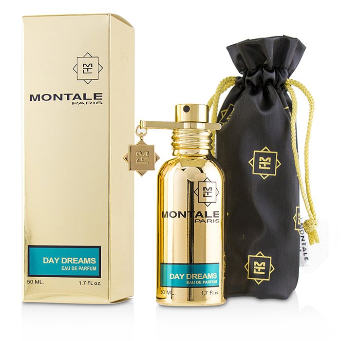 Парфюм Day Dreams от Montale, 50 мл — свежий фруктово-цветочный аромат для женщин на каждый день