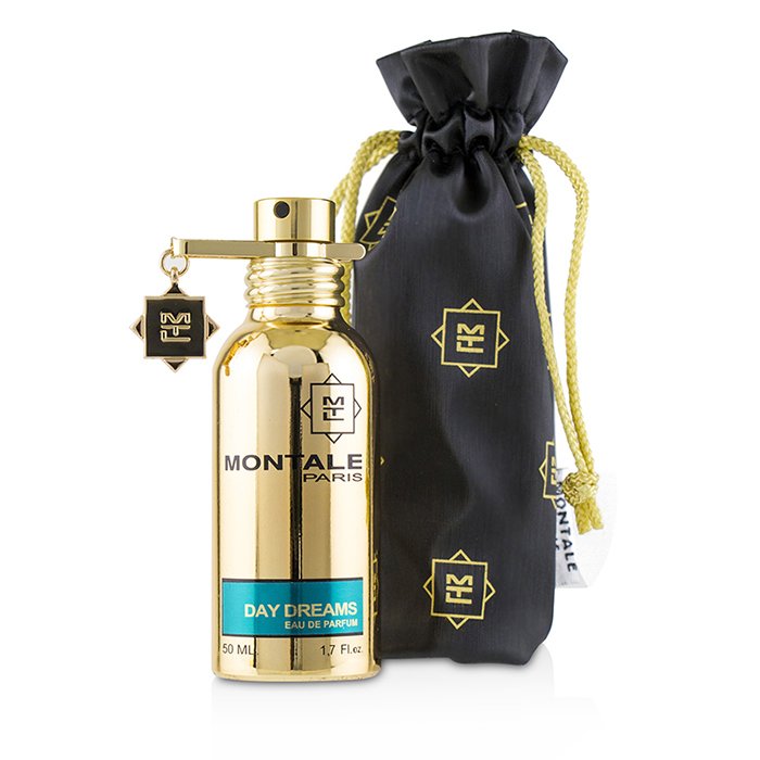 Парфюм Day Dreams от Montale, 50 мл — свежий фруктово-цветочный аромат для женщин на каждый день