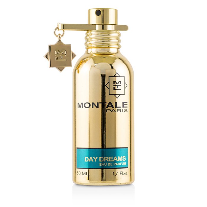 Парфюм Day Dreams от Montale, 50 мл — свежий фруктово-цветочный аромат для женщин на каждый день