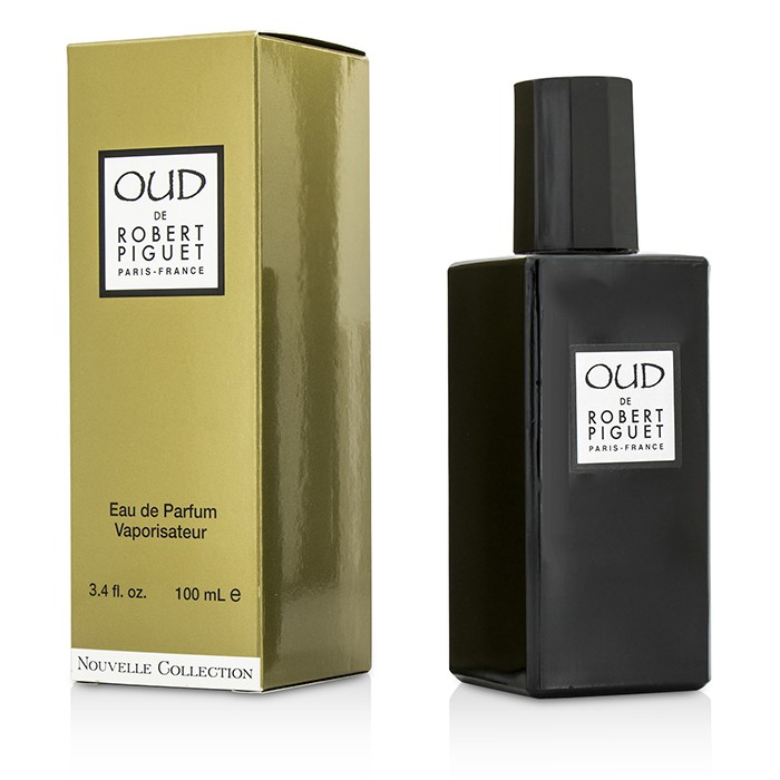 Robert Piguet Oud парфюмерный спрей 100 мл с нотами шафрана и уда для мужчин