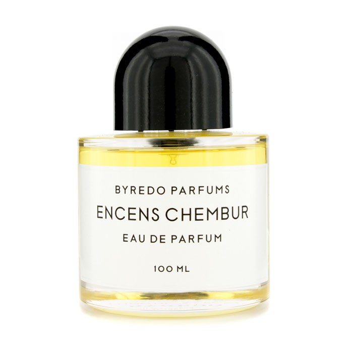 Byredo Encens Chembur парфюм для женщин, восточный цитрусовый, 100 мл