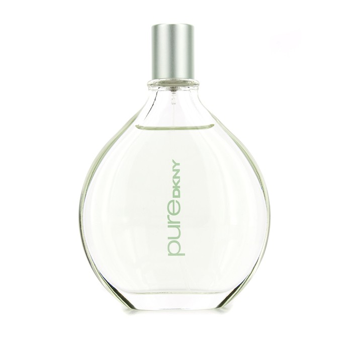 DKNY Pure Verbena, парфюмированная вода, цветочный аромат для женщин, 100 мл