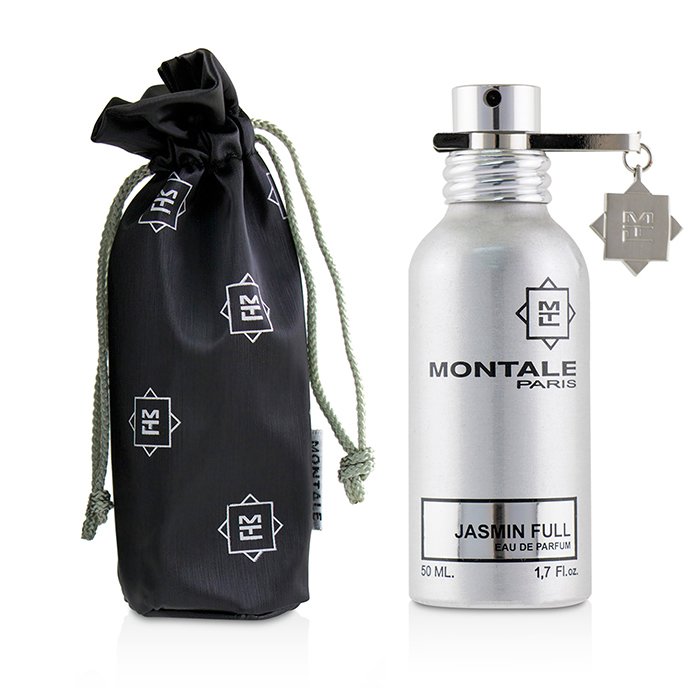 Montale Jasmin Full парфюмированная вода 50 мл — цветочный аромат с жасмином для дневного и вечернего использования