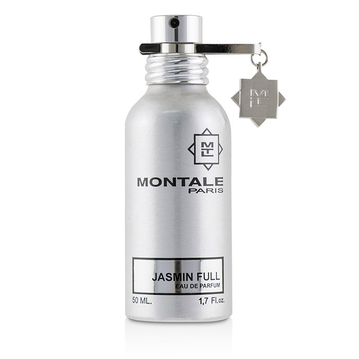 Montale Jasmin Full парфюмированная вода 50 мл — цветочный аромат с жасмином для дневного и вечернего использования