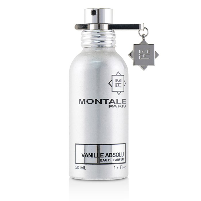 Парфюмерная вода Montale Vanille Absolu с натуральной ванилью, 50 мл