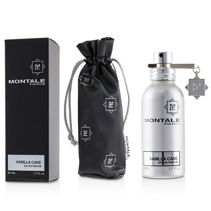 Montale ванильный торт, парфюм для женщин, 50 мл
