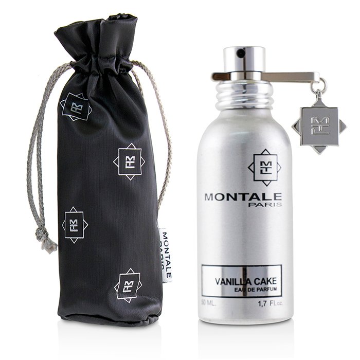 Montale ванильный торт, парфюм для женщин, 50 мл