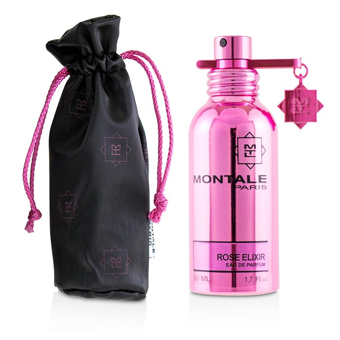 Montale Rose Elixir парфюм-спрей для женщин, 50 мл