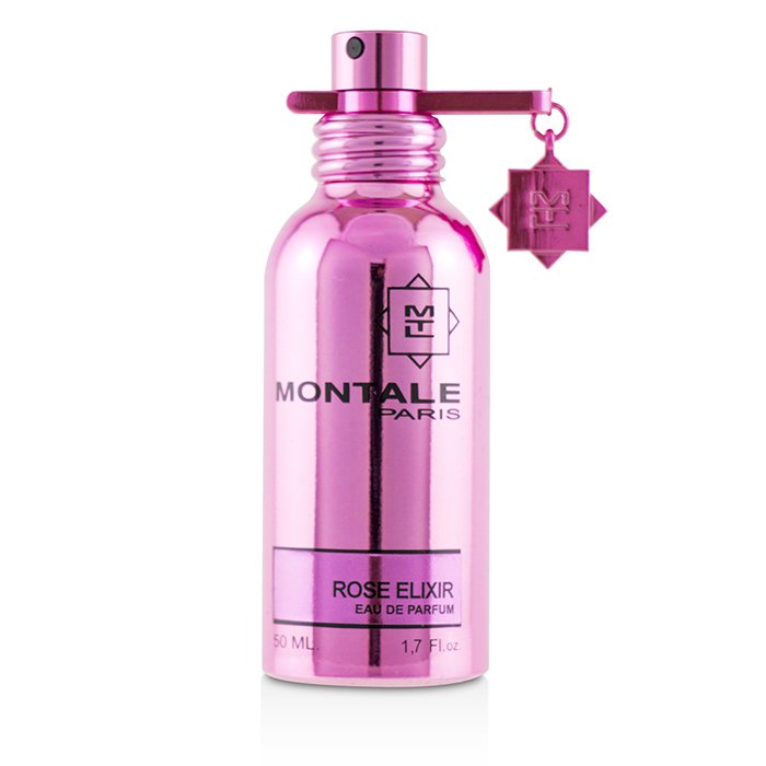 Montale Rose Elixir парфюм-спрей для женщин, 50 мл