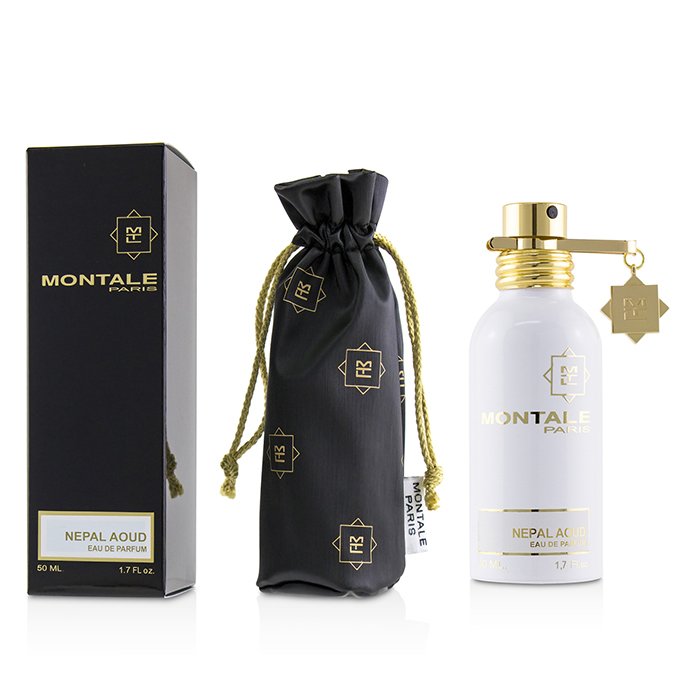 Montale Nepal Aoud парфюм 50 мл — восточный древесный аромат с нотами кедра и ага дерева для уверенных людей.