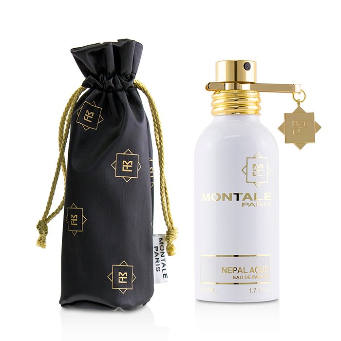 Montale Nepal Aoud парфюм 50 мл — восточный древесный аромат с нотами кедра и ага дерева для уверенных людей.