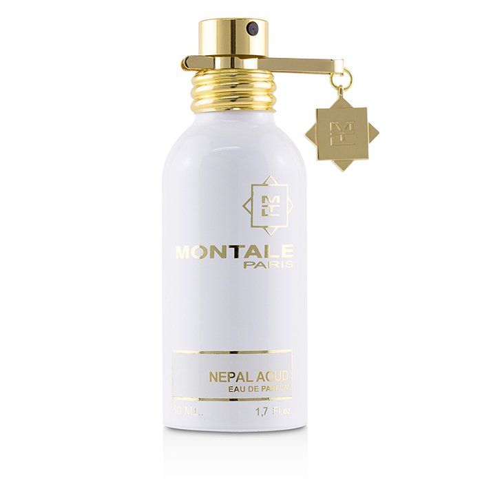 Montale Nepal Aoud парфюм 50 мл — восточный древесный аромат с нотами кедра и ага дерева для уверенных людей.
