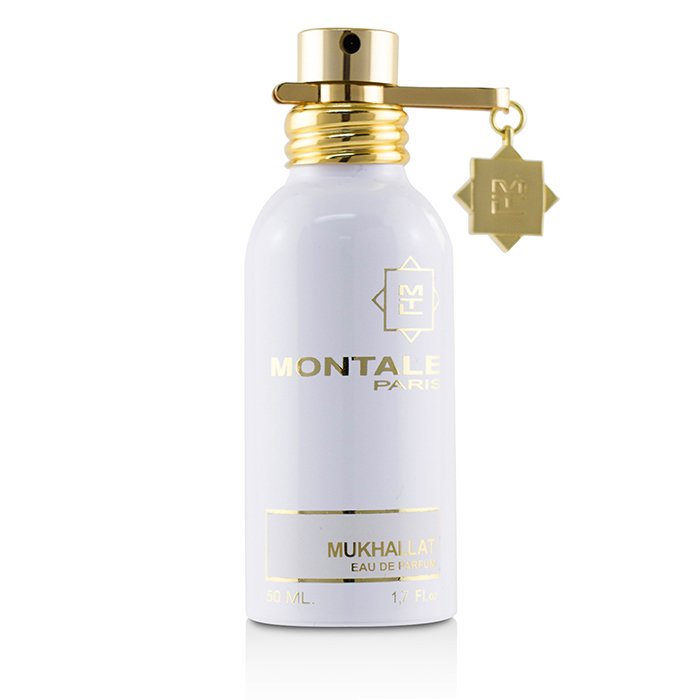 Парфюмерная вода Montale Mukhallat с древесными и цветочными нотами, 50 мл