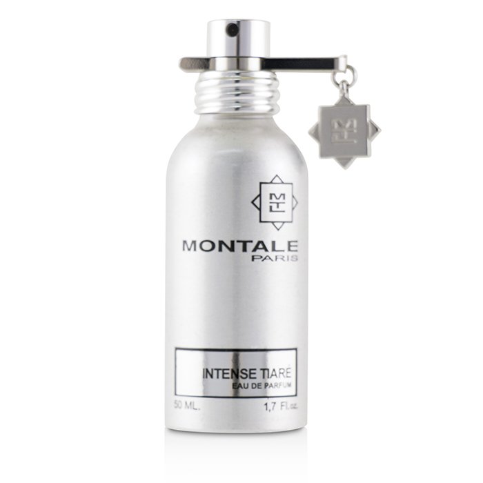 Montale Intense Tiare парфюмированная вода 50 мл с нотами тиаре и цитрусовыми для летнего настроения