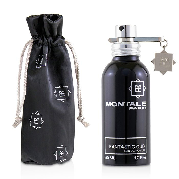 Montale Fantastic Oud парфюм для мужчин, 50 мл, восточные ноты уда, розы и пачули