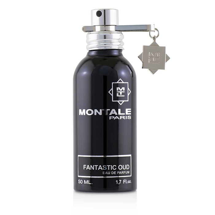 Montale Fantastic Oud парфюм для мужчин, 50 мл, восточные ноты уда, розы и пачули