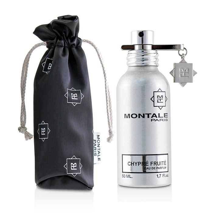 Парфюмированная вода Montale Chypre Fruite для женщин, фруктово-цветочный аромат, 50 мл