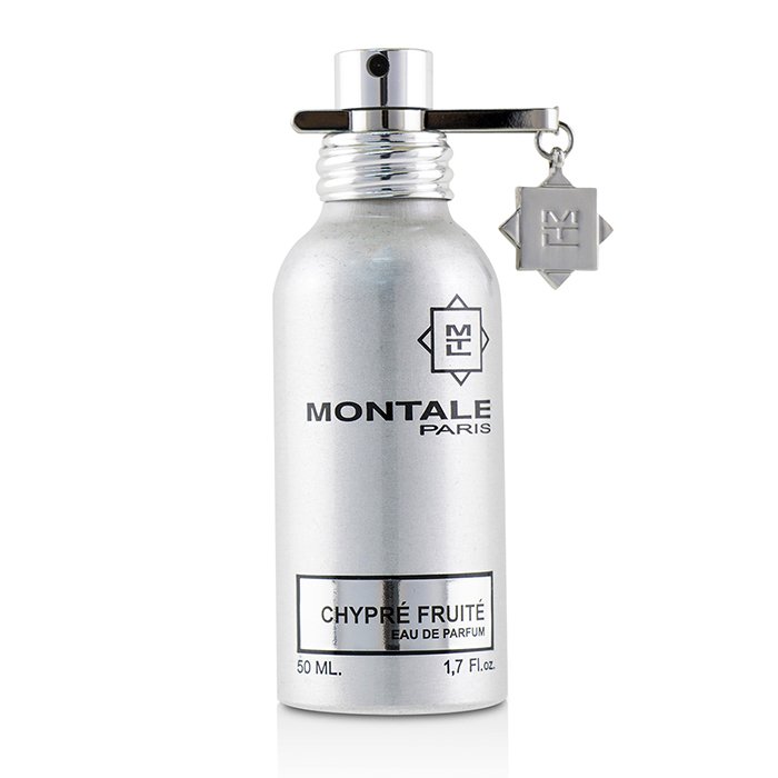 Парфюмированная вода Montale Chypre Fruite для женщин, фруктово-цветочный аромат, 50 мл