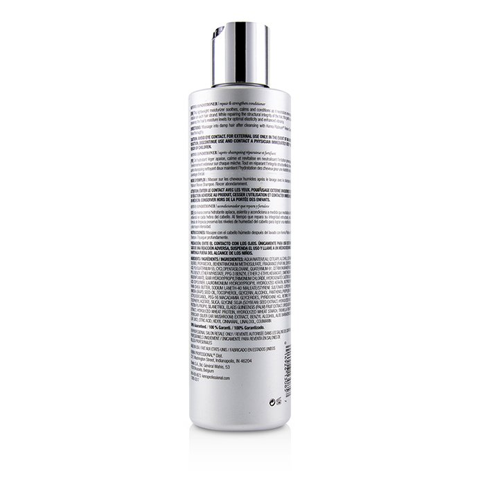 Кондиционер для кудрявых волос Curly Hair Solution с питательными компонентами, 250 мл