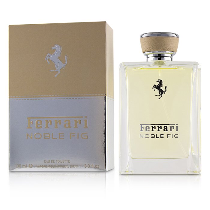 Ferrari Noble Fig туалетная вода для мужчин и женщин, 100 мл