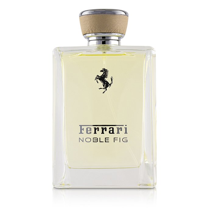 Ferrari Noble Fig туалетная вода для мужчин и женщин, 100 мл