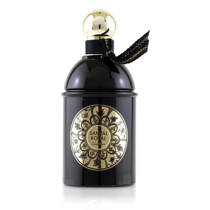 Парфюмерная вода Guerlain Santal Royal с сандаловым деревом для женщин, 125 мл