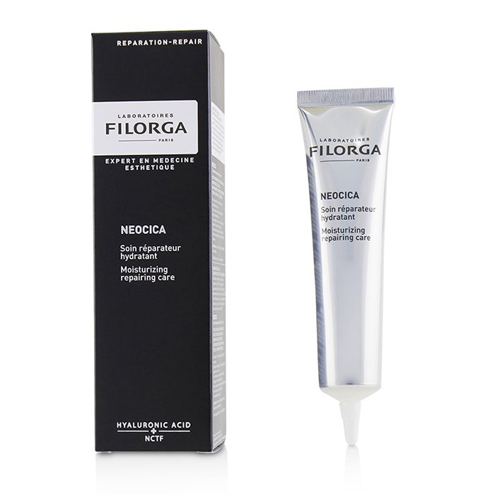Neocica Увлажняющий Восстанавливающий Крем 40ml/1.35oz