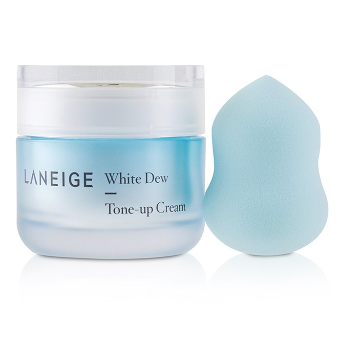 Крем для лица Laneige White Dew с экстрактом Saururus Chinensis, 50 мл