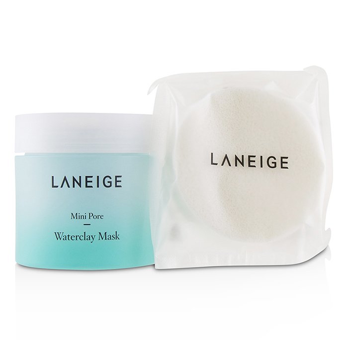 Маска для лица Laneige с глиной и минералами, 70 мл